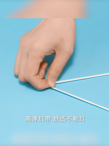 50 chiếc mặt nạ phẫu thuật y tế màu đen LYL mặt nạ y tế dùng một lần cho nam và nữ có giá trị màu sắc cao ấm áp mùa thu đông thoáng mát màu trắng