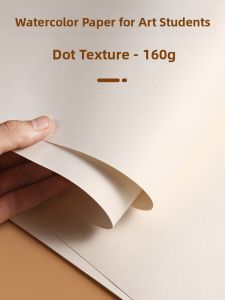 Marie’s | Art Dedicated Watercolor Paper 160g