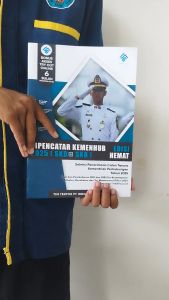 Edisi Terbaru Buku SIPENCATAR KEMENHUB [SKD & SKB] (Edisi Hemat + Free Akses Online)