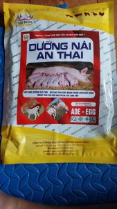 DƯỠNG NÁI - AN THAI (dưỡng bào thai giữ thai khoẻ mạnh ngừa xảy thai khô thai )