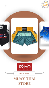 Fairtex BS-AROKAYA04 Arokaya Special Aqua Bloom Athletic Muay Thai Boxing Shorts