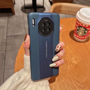 SinQui | Protective Case for Honor Magic 6 and 5 Pro Luxury Style Anti-Drop