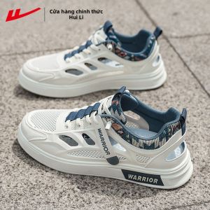 Warrior | Dép Nam Mùa Hè Thoáng Khí Phong Cách Thể Thao