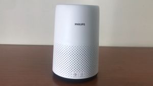 Philips AC0820 AC0830 Compatible Replacement Filter Compatible for Filter Model FY0194 [HEPAPAPA]