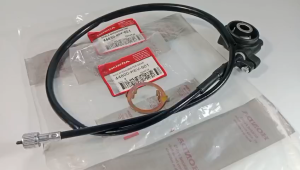 Kabel Speedometer Kabel Kilometer KEV Honda Supra X Lama Plus Gearbox KEV Harga Termurah