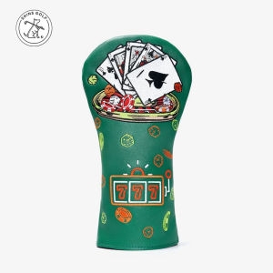 Xnells | Golf Club Protection Cover