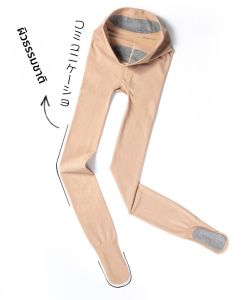 กางเกงขายาวเอวสูงสีเนื้อผ้าบางสำหรับผู้หญิง กางเกงขายาวแบบบางไม่ต้องขนนุ่ม สีเนื้อผ้า กางเกงขายาวแบบบางสำหรับฤดูใบไม้ผลิและฤดูใบไม้ร่วง