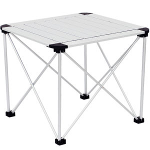 guide series | Aluminum Folding Table