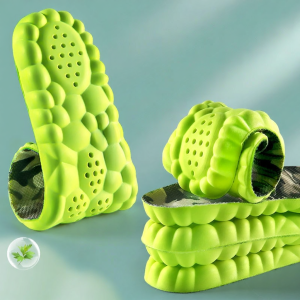 NUOXINXIAO | Comfortable Odour-Resistant Breathable Moisture-Wicking Shoe Insoles