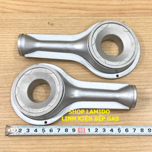 Ống Điếu Đầu Đốt Họng chia lửa bếp gas Du lịch DL-02 Bếp gas mini các loại  -  [ HỎA TỐC ] - [LINH KIỆN THAY THẾ BẾP GA]