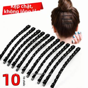 Kẹp Tidy Tóc