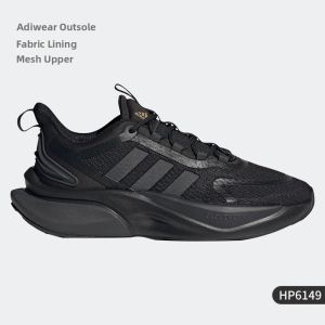 adidas | Cushioning Breathable Running Shoes