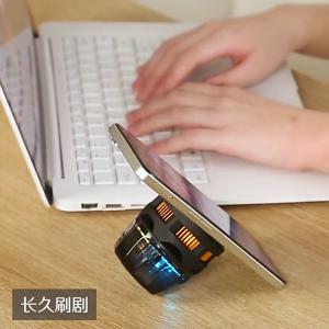 Quạt tản nhiệt sò lạnh F118 có loa bluetooth phát nhạc Tản nhiệt điện thoại F118 đóng băng kèm loa nghe nhạc