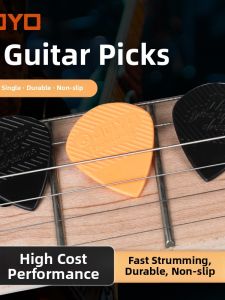 JOYO | Non-slip Speed Play Guitar Picks