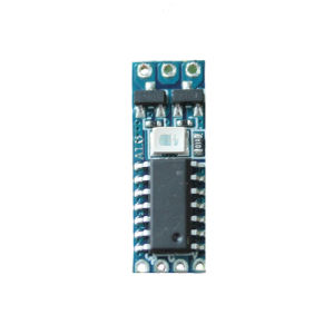 Micro Brushless Motor Controller ESC for 1104 1106 1306 1407 1503 Motors Lightweight Stable Performance DIY Drone Models