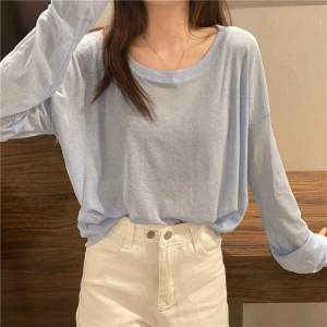Cooling Sun Protection T-Shirt
