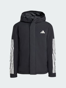 adidas | Áo Khoác Nỉ Có Mũ Thể Thao