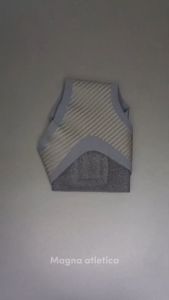 Pelindung Engkel Kaki Aolikes 7130: Dukungan Cidera Pergelangan Tumit Kaki