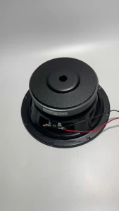 Loa bass 20 KASUN - hàng nhập cao cấp - phi 140 côn 38 - giá 1 cái