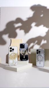 [ iPhone 15 / 14 Pro Max / Pro ] Case Mate Karat - MagSafe Compatible