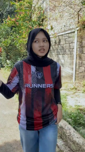 TWNB REGULAR JERSEY RUNNING ABSTRK01 - JERSEY RUNNING FULL PRINT - JERSEY RUNNER PRINTING - JERSEY KAOS REGULAR PREMIUM