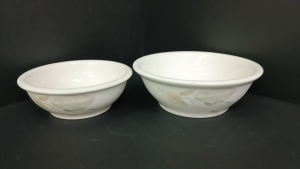 Ceramic Soup Dining Serving Bowls