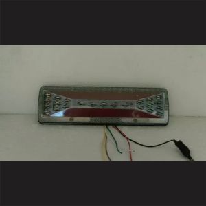 LAMPU STOP LAMP PICK UP STOPLAMP REM BELAKANG ST 1226 30 CM 12 VOLT
