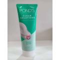 CUCI MUKA POND'S HIJAU 100g. 