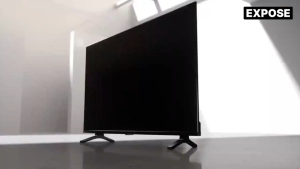 EXPOSE Smart TV 55 inch 4K TV flat screen smart tv Smart TV 50 inch android TV 43 inch Google TV Digital televisions