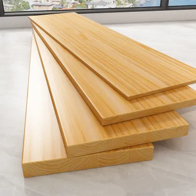 MUGG | Customizable Solid Wood Shelving Panel Partition Board