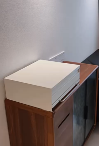 Ⓜ️ZEROIDEASⓂ️ Expandable Pull-Out Panel and Drawer Coffee Machine Holders Coffee Machine Stands Cup Storage Rack Microwave Oven Holders Oven Stands Rice Cooker Holder Rice Cooker Stand Air Fryer Holder Air Fryer Stand Kitchen Organizer Rack