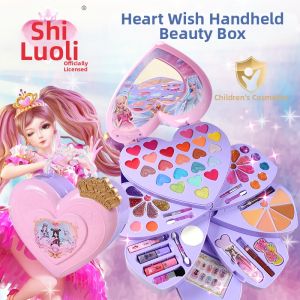 Teresa | Princess Stage Makeup Set for Girls