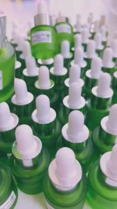 Serum sạch mụn hiệu quả tiêu cồi xoá sạch cho tất cả loại mụn