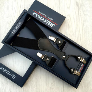 Middle-aged to Elderly Mens Business Casual Canvas Waist Belt with Stainless Steel Buckle and Geometric Pattern Design