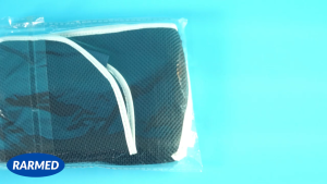 Túi treo tay đeo vai TY SPORT dây đeo tay gãy chấn thương - Nhiều cỡ