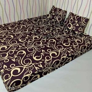 KASUR BUSA 2 ORANG TEBAL 10 CM & 5 CM