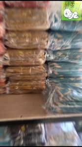 Baju Bayi Baru Lahir 18 pcs Warna Coklat 0-3 Bulan