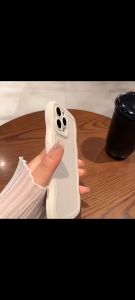 Softcase Gelombang For iPhone 14 PRO MAX 14PRO 14 13 PRO MAX 13PRO 13 12 PRO MAX 12PRO 12 11 PRO MAX 11PRO 11 XSMAX XR X XS 7 7+ 8 8+ SE2020 CASING PONSEL