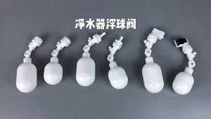 Pelampung RO: Memahami Pelampung Osmosis Food Grade