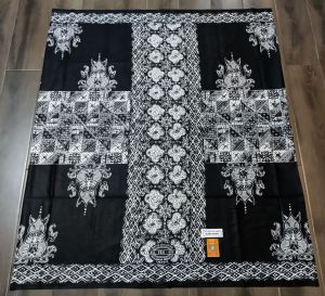 Sarung Batik Dewasa 015 Hadroh Azzahir Gus Azmi
