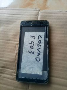 mesin hp coolpad e503 normal