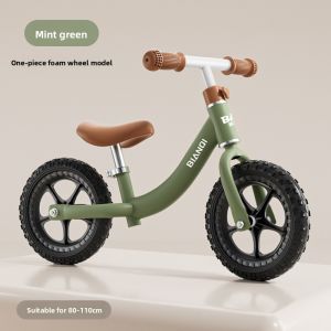 JIFANPAUL | Convertible Balance Bike and Walker for Toddlers
