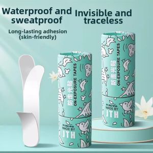 KUWUBIANJING | Prevent Exposure Slip-Resistant Adhesive Fashion Tape