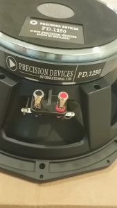 speaker komponen pd1250 pd 1250 12 inch