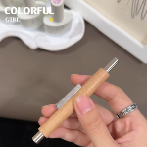 พร้อมส่งแท่งแม่เหล็กดูด 1ชิ้น แม่เหล็กแคทอาย แม่เหล็กดูดสีเล็บเจล แรงดูดแม่เหล็กที่ทรงพลังมากค่ะ Triple Magnetic Power