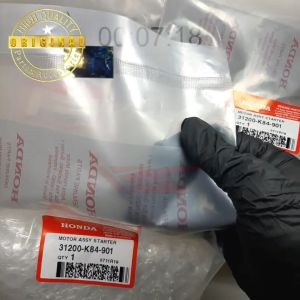 Dinamo Starter CRF 150 Mega Pro New Verza 31200 K84 901