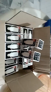 LED Bulb 6500K Daylight Effect LED Light Bulb 5W/10W/15W/20W Corn Bulb Stick Bulb E27 90% Energy Saving Cylindrical Bulb With 50000 Hours Life