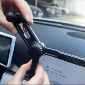 NEW Proton e.MAS 7 EV(2024-2025 Present)Car Display Screen Phone Holder MAS 7 Accessories
