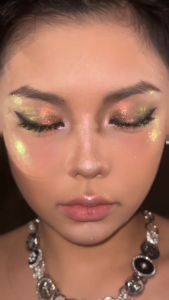 SHEGLAM Color Bloom Liquid Highlighter Long Wear Brightening Non-Caking Waterproof Glow Luminizer Makeup