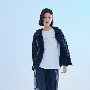 Miiow | Lightweight American Style Womens Outdoor UV Protection Hat Sunscreen Clothing Functional Windbreaker Mens Summer Clothes